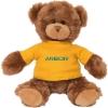 Promotional 11 Roary Bear Brown/White WL2082X