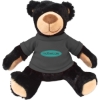 Promotional 11 Rufus Black Bear Black/Gray/Tan WL2083X