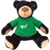 Promotional 11 Rufus Black Bear Black/Green/Tan WL2083X