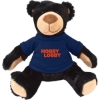 Promotional 11 Rufus Black Bear Black/Navy Blue/Tan WL2083X