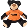 Promotional 11 Rufus Black Bear Black/Orange/Tan WL2083X