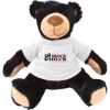 Promotional 11 Rufus Black Bear Black/Tan WL2083X