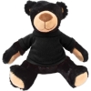 Promotional 11 Rufus Black Bear Black/Yellow/Tan WL2083X