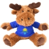 Promotional 11 Morris Moose Brown/Black WL2099X