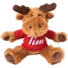 Promotional 11 Morris Moose Brown/Blue WL2099X