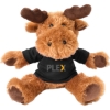 Promotional 11 Morris Moose Brown/Navy Blue WL2099X