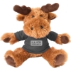 Promotional 11 Morris Moose Brown/Orange WL2099X