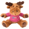 Promotional 11 Morris Moose Brown/Yellow WL2099X