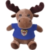 Promotional 6 Max Moose Brown/Blue WL2101X
