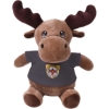 Promotional 6 Max Moose Brown/Gray WL2101X