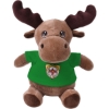 Promotional 6 Max Moose Brown/Green WL2101X