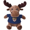 Promotional 6 Max Moose Brown/Navy Blue WL2101X