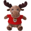 Promotional 6 Max Moose Brown/Red WL2101X