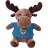 Promotional 6 Max Moose Brown/Turquoise Blue WL2101X