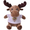 Promotional 6 Max Moose Brown/White WL2101X