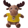 Promotional 6 Max Moose Brown/Yellow WL2101X