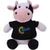 Promotional 6 Casey Cow Black/White/Pink WL2102X
