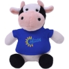 Promotional 6 Casey Cow Blue/White/Black/Pink WL2102X