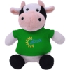 Promotional 6 Casey Cow Green/White/Black/Pink WL2102X