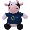 Promotional 6 Casey Cow Navy Blue/White/Black/Pink WL2102X
