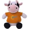 Promotional 6 Casey Cow Orange/White/Black/Pink WL2102X