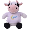 Promotional 6 Casey Cow White/Black/Pink WL2102X