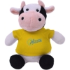Promotional 6 Casey Cow Yellow/White/Black/Pink WL2102X
