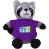 Promotional 6 Rascal Raccoon Purple/Gray/Black WL2103X
