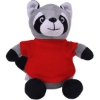 Promotional 6 Rascal Raccoon Red/Gray/Black WL2103X