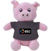 Promotional 6 Parker Pig Pink/Blue WL2104X