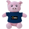 Promotional 6 Parker Pig Pink/Green WL2104X