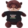 Promotional 6 Otto Otter Brown/Black WL2105X