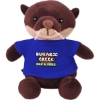 Promotional 6 Otto Otter Brown/Blue WL2105X