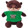 Promotional 6 Otto Otter Brown/Green WL2105X