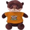 Promotional 6 Otto Otter Brown/Orange WL2105X