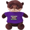 Promotional 6 Otto Otter Brown/Purple WL2105X