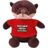 Promotional 6 Otto Otter Brown/Red WL2105X