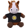 Promotional 6 Henry Horse Brown/Black/White WL2106X
