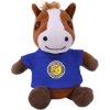 Promotional 6 Henry Horse Brown/Blue/White WL2106X