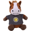 Promotional 6 Henry Horse Brown/Gray/White WL2106X