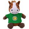 Promotional 6 Henry Horse Brown/Green/White WL2106X