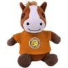 Promotional 6 Henry Horse Brown/Orange/White WL2106X