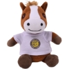 Promotional 6 Henry Horse Brown/White WL2106X