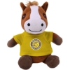 Promotional 6 Henry Horse Brown/Yellow/White WL2106X