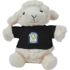 Promotional 6 Lily Lamb White WL2107X