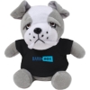 Promotional 6 Brooklyn Bulldog Black/Gray/White WL2108X
