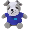 Promotional 6 Brooklyn Bulldog Blue/Gray/White WL2108X