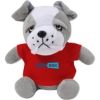 Promotional 6 Brooklyn Bulldog Red/Gray/White WL2108X