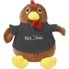 Promotional 6 Chandler Chicken Gray/Brown/Yellow WL2109X