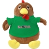 Promotional 6 Chandler Chicken Green/Brown/Yellow WL2109X
